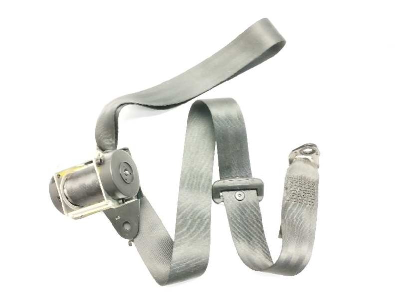 Recambio de cinturon seguridad trasero izquierdo para nissan qashqai (j10) 1.5 dci turbodiesel cat referencia OEM IAM 88844JD000 Recambio de cinturon seguridad trasero izquierdo para nissan qashqai (j10) 1.5 dci turbodiesel cat referencia OEM IAM 88844JD000