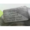 Recambio de turbocompresor para peugeot boxer caja cerr. techo elev. acristal. (rs2850)(230)(´02) 1400 td referencia OEM IAM 493
