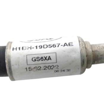 Recambio de tubos aire acondicionado para ford puma (j2k, cf7) 1.0 ecoboost referencia OEM IAM H1BH19D567AE  