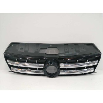Recambio de rejilla delantera para volkswagen amarok comfortline doublecab 4motion referencia OEM IAM 2H6853651B  