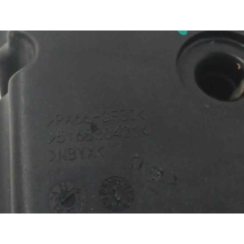 PALANCA CAMBIO 516830420