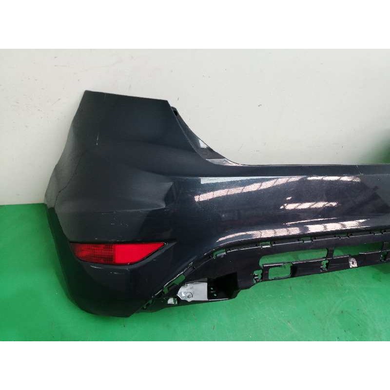 PARAGOLPES TRASERO A