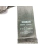 Recambio de cinturon seguridad trasero derecho para nissan qashqai (j10) 1.5 dci turbodiesel cat referencia OEM IAM 88844JD000  