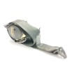 Recambio de cinturon seguridad trasero derecho para nissan qashqai (j10) 1.5 dci turbodiesel cat referencia OEM IAM 88844JD000  