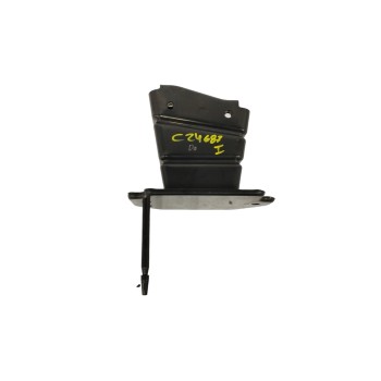 Recambio de absorbedor delantero para kia rio iv (yb, sc, fb) 1.2 cvvt referencia OEM IAM  LADO IZQUIERDO 