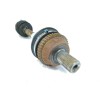 Recambio de transmision delantera izquierda para smart coupe fortwo coupe (52kw) referencia OEM IAM A4513570501  