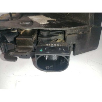 Recambio de cerradura puerta delantera izquierda para bmw serie 3 compact (e46) 316ti referencia OEM IAM   