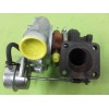 Recambio de turbocompresor para peugeot boxer caja cerr. techo elev. acristal. (rs2850)(230)(´02) 1400 td referencia OEM IAM 493