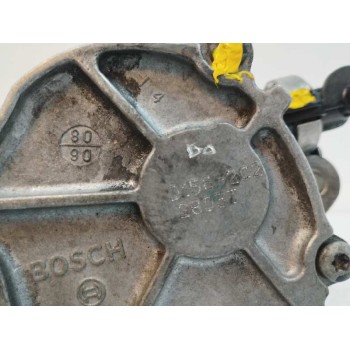 Recambio de depresor freno / bomba vacio para peugeot partner kombi confort referencia OEM IAM D1562C2  