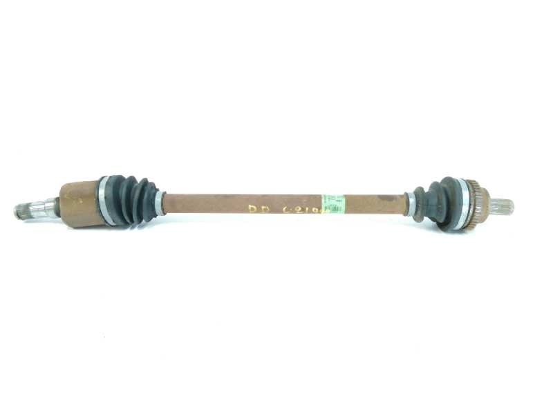 Recambio de transmision delantera derecha para smart coupe fortwo coupe (52kw) referencia OEM IAM A4513570601 Recambio de transmision delantera derecha para smart coupe fortwo coupe (52kw) referencia OEM IAM A4513570601