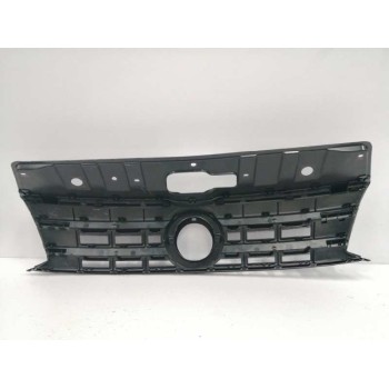 Recambio de rejilla delantera para volkswagen amarok comfortline doublecab 4motion referencia OEM IAM 2H6853651B  