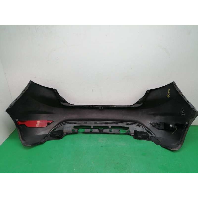 PARAGOLPES TRASERO A