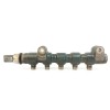 Recambio de rampa inyectora para peugeot partner kombi confort referencia OEM IAM 9654592680  