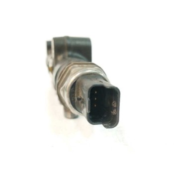 Recambio de rampa inyectora para peugeot partner kombi confort referencia OEM IAM 9654592680  