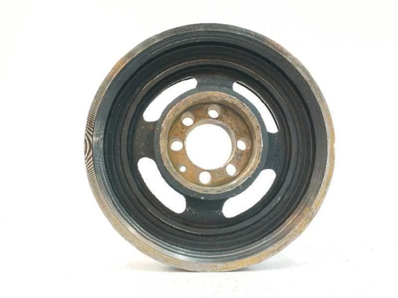 Recambio de polea cigueñal para mazda 5 berl. (cr) 2.0 crtd active+ (105kw) referencia OEM IAM RF7J11401 Recambio de polea cigueñal para mazda 5 berl. (cr) 2.0 crtd active+ (105kw) referencia OEM IAM RF7J11401