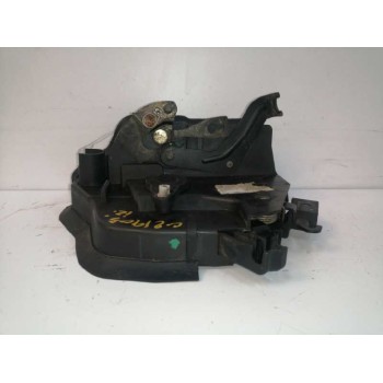 Recambio de cerradura puerta delantera izquierda para bmw serie 3 compact (e46) 316ti referencia OEM IAM   