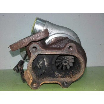 Recambio de turbocompresor para peugeot boxer caja cerr. techo elev. acristal. (rs2850)(230)(´02) 1400 td referencia OEM IAM 493