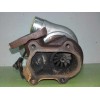 Recambio de turbocompresor para peugeot boxer caja cerr. techo elev. acristal. (rs2850)(230)(´02) 1400 td referencia OEM IAM 493