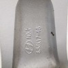 Recambio de llanta para hyundai sonata (nf) 2.0 crdi cat referencia OEM IAM 529103K350 6,5JX17-46 