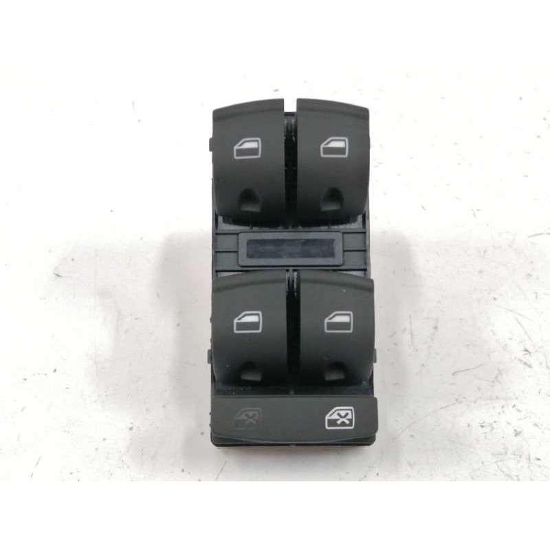 Recambio de mando elevalunas delantero izquierdo para audi a6 avant (4f5) referencia OEM IAM 4F0959851  