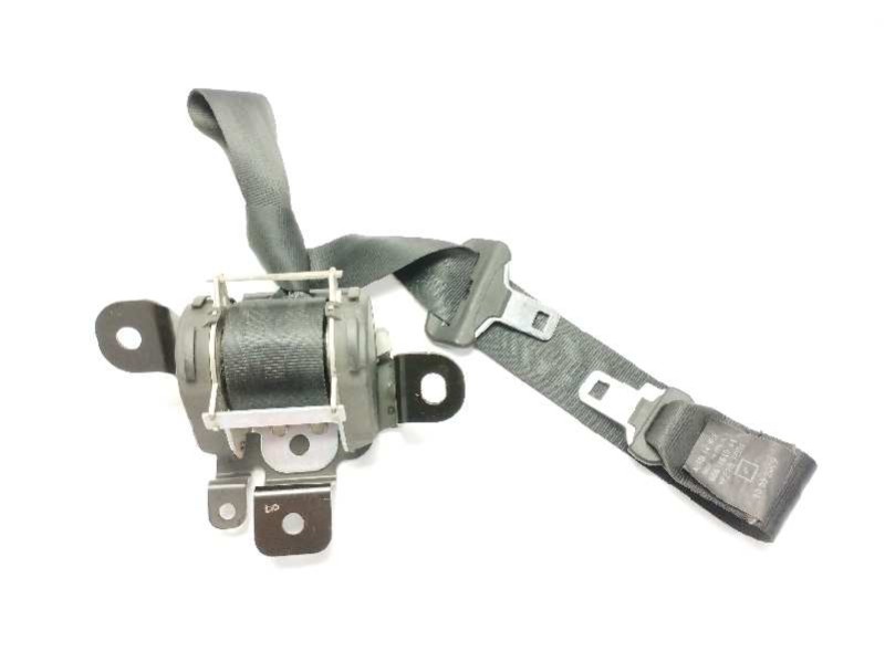 Recambio de cinturon seguridad trasero central para nissan qashqai (j10) 1.5 dci turbodiesel cat referencia OEM IAM 88854JD000 Recambio de cinturon seguridad trasero central para nissan qashqai (j10) 1.5 dci turbodiesel cat referencia OEM IAM 88854JD000