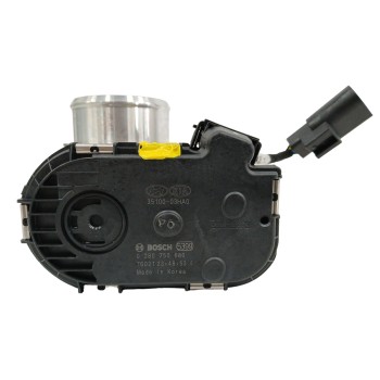 Recambio de caja mariposa para hyundai ioniq (ae) 1.6 gdi hybrid referencia OEM IAM 3510003HA0 0280750680 