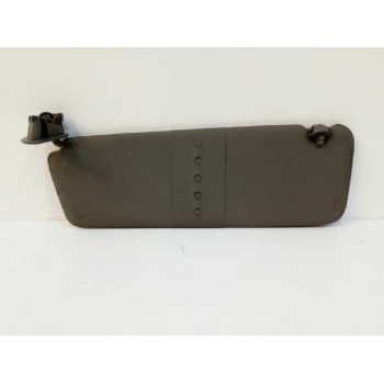 Recambio de parasol izquierdo para renault master kasten 2.3 dci diesel cat referencia OEM IAM   