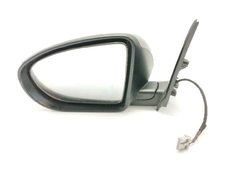Recambio de retrovisor izquierdo para nissan qashqai (j10) 1.5 dci turbodiesel cat referencia OEM IAM 96302JD84A 7 CABLES Recambio de retrovisor izquierdo para nissan qashqai (j10) 1.5 dci turbodiesel cat referencia OEM IAM 96302JD84A 7 CABLES