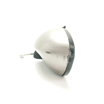 Recambio de retrovisor izquierdo para nissan qashqai (j10) 1.5 dci turbodiesel cat referencia OEM IAM 96302JD84A 7 CABLES 