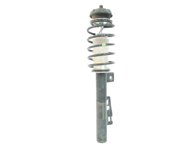 Recambio de amortiguador delantero izquierdo para smart coupe fortwo coupe (52kw) referencia OEM IAM A4513200001  