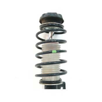 Recambio de amortiguador delantero izquierdo para smart coupe fortwo coupe (52kw) referencia OEM IAM A4513200001  
