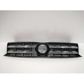Recambio de rejilla delantera para volkswagen amarok comfortline doublecab 4motion referencia OEM IAM 2H6853651B  