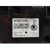 Recambio de mando climatizador para skoda octavia lim. (5e3) 2.0 tsi referencia OEM IAM 5E0907044E 5HB01128220 