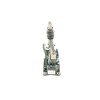 Recambio de palanca cambio para nissan qashqai (j10) 1.5 dci turbodiesel cat referencia OEM IAM 32865JD400  