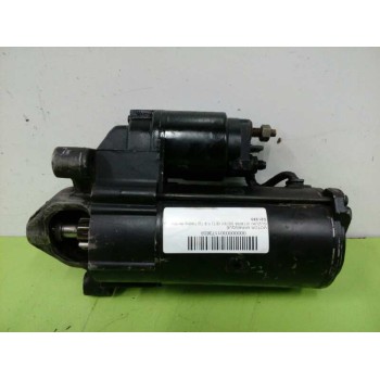 MOTOR ARRANQUE 