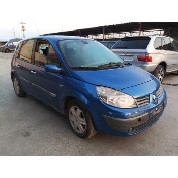 renault scénic ii (jm0/1_) del año 2004