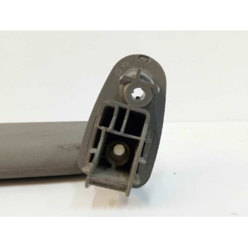 Recambio de parasol izquierdo para renault master kasten 2.3 dci diesel cat referencia OEM IAM   