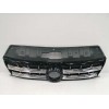 Recambio de rejilla delantera para volkswagen amarok comfortline doublecab 4motion referencia OEM IAM 2H6853651B  