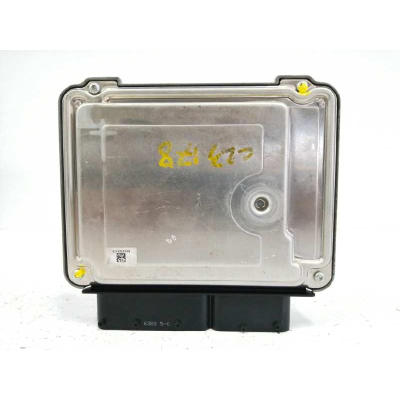 CENTRALITA MOTOR UCE 0281017367