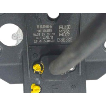 Recambio de modulo electronico para mg zs suv (azs1) 1.0 t-gdi referencia OEM IAM 11364155 CAMARA VISION DELANTERA 