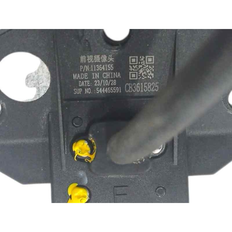 MODULO ELECTRONICO CAMARA VISION DELANTERA