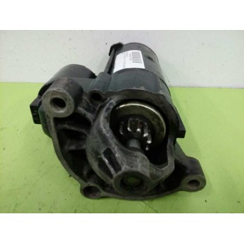Recambio de motor arranque para suzuki vitara se/sv (et) 1.9 td techo metálico lujo referencia OEM IAM   