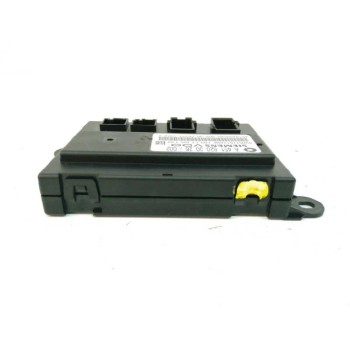 Recambio de modulo electronico para smart coupe fortwo coupe (52kw) referencia OEM IAM A4518200026 5WK11517ABF 