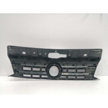 Recambio de rejilla delantera para volkswagen amarok comfortline doublecab 4motion referencia OEM IAM 2H6853651B  