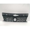 Recambio de rejilla delantera para volkswagen amarok comfortline doublecab 4motion referencia OEM IAM 2H6853651B  