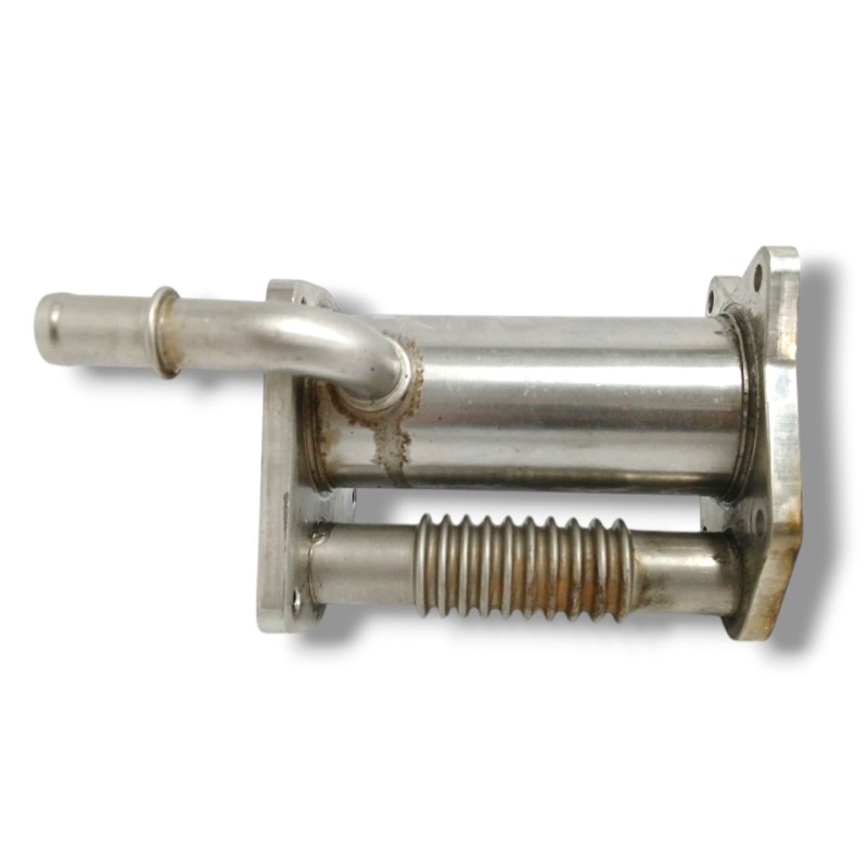 Recambio de enfriador egr para dacia duster (hs_) 1.5 dci referencia OEM IAM   