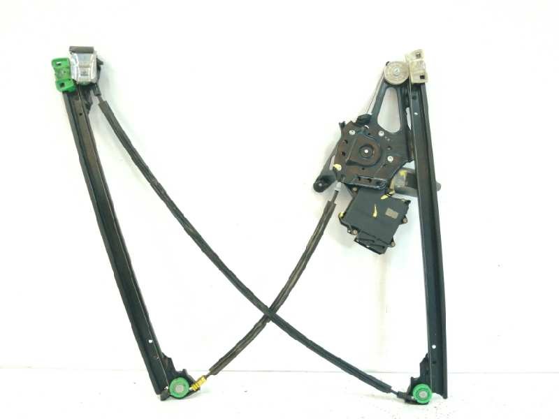 Recambio de elevalunas delantero derecho para volkswagen sharan (7m8) 1.9 tdi referencia OEM IAM FUNDA 7M3837402 