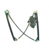 Recambio de elevalunas delantero derecho para volkswagen sharan (7m8) 1.9 tdi referencia OEM IAM FUNDA 7M3837402 