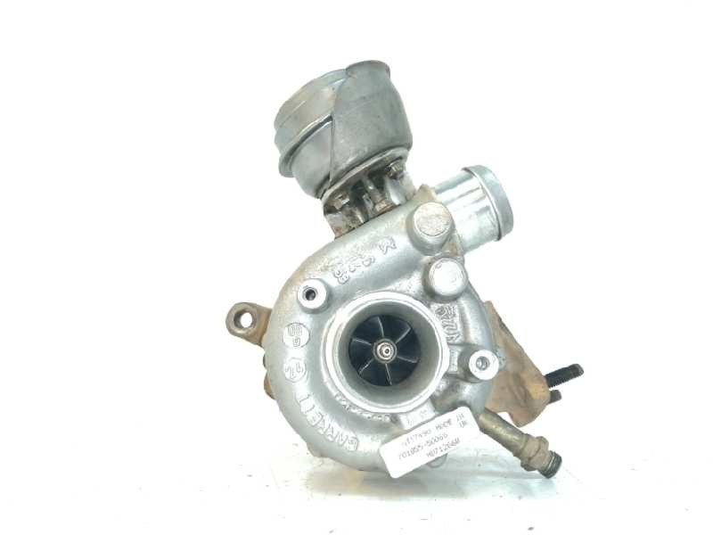 Recambio de turbocompresor para volkswagen sharan (7m8) 1.9 tdi referencia OEM IAM 7018555006S GT1749V MB71266W