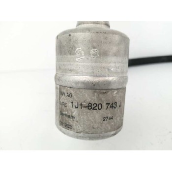 Recambio de tubos aire acondicionado para skoda octavia berlina (1u2) classic referencia OEM IAM 1J1820743J  